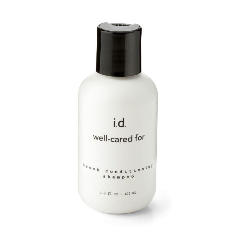 Well-Cared For Brush Conditioning Shampoo | Ulta