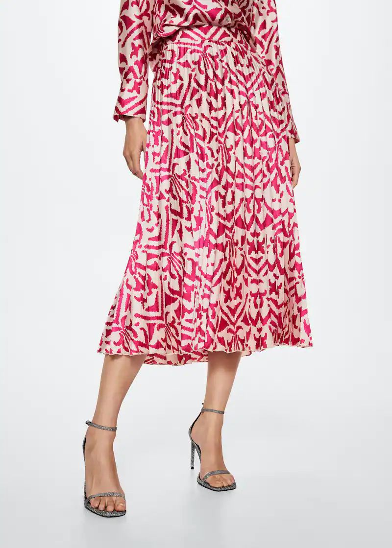 Search: Midi skirt (85) | Mango USA | MANGO (US)