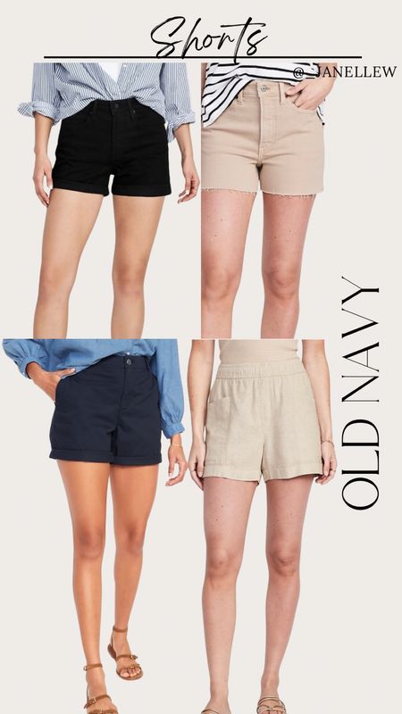 Old Navy is having a sale on various short styles. It’s only for today!! So make sure to shop now!

•Follow for more daily deals and styles!!•

#styles #shorts #sale #oldnavy 

#LTKSeasonal #LTKsalealert #LTKstyletip