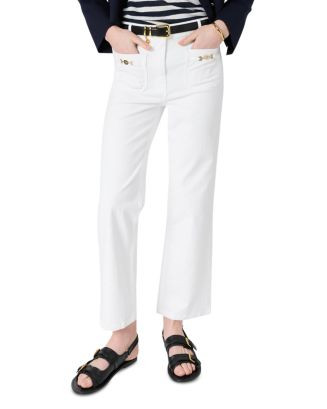 Gerard Darel Allie Pants | Bloomingdale's Women | Bloomingdale's (AU)