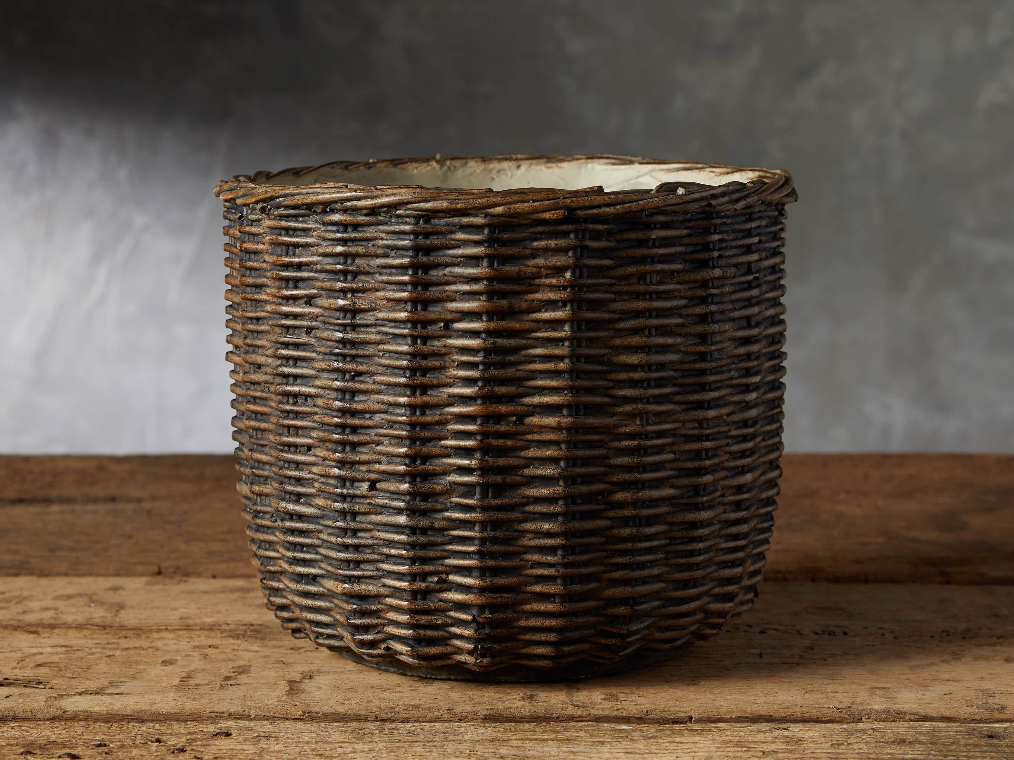 Callista Cachepot | Arhaus