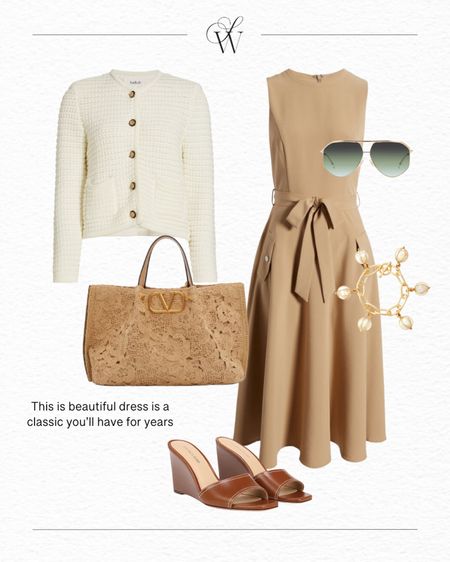 Right now, the Nordstrom collection looks really good, and there are many pieces I recommend. The prices are affordable, and the styling is spot on! Add a great handbag and shoe, and you’ll be good to go.

#LTKwedding #LTKover40 #LTKworkwear