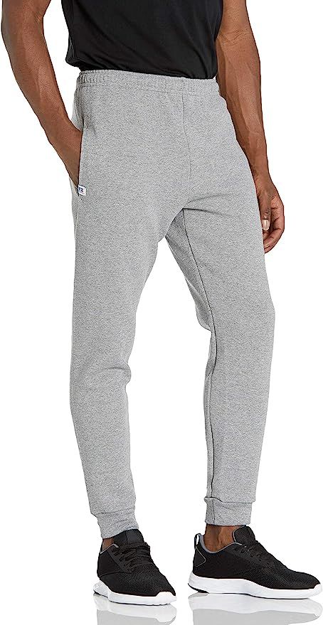 Russell Athletic Men's Dri-Power Fleece Joggers | Amazon (US)