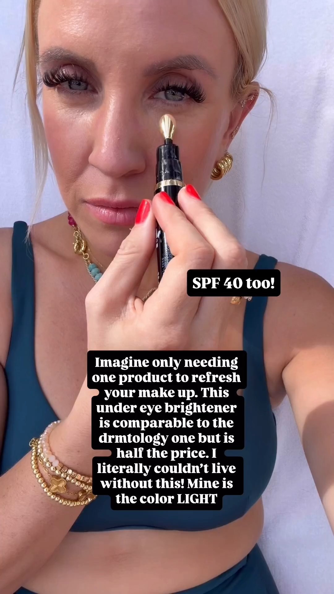 I am obsessed with this! 

#LTKFindsUnder100 #LTKBeauty #LTKFindsUnder50