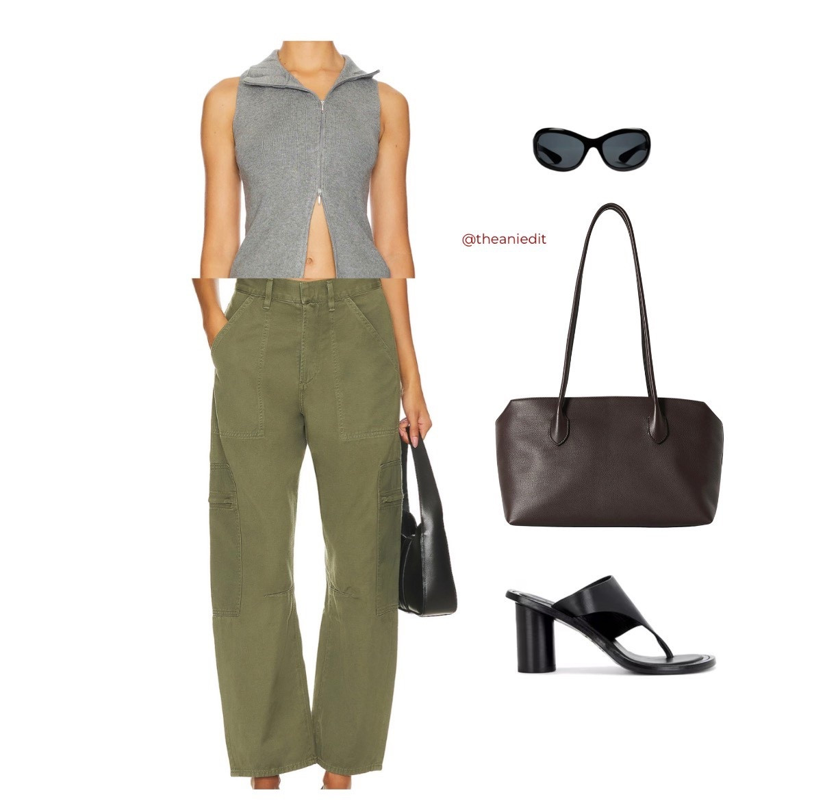 Spring! Or summer? 

#LTKgrwm #LTKdayinmylife #LTKootd