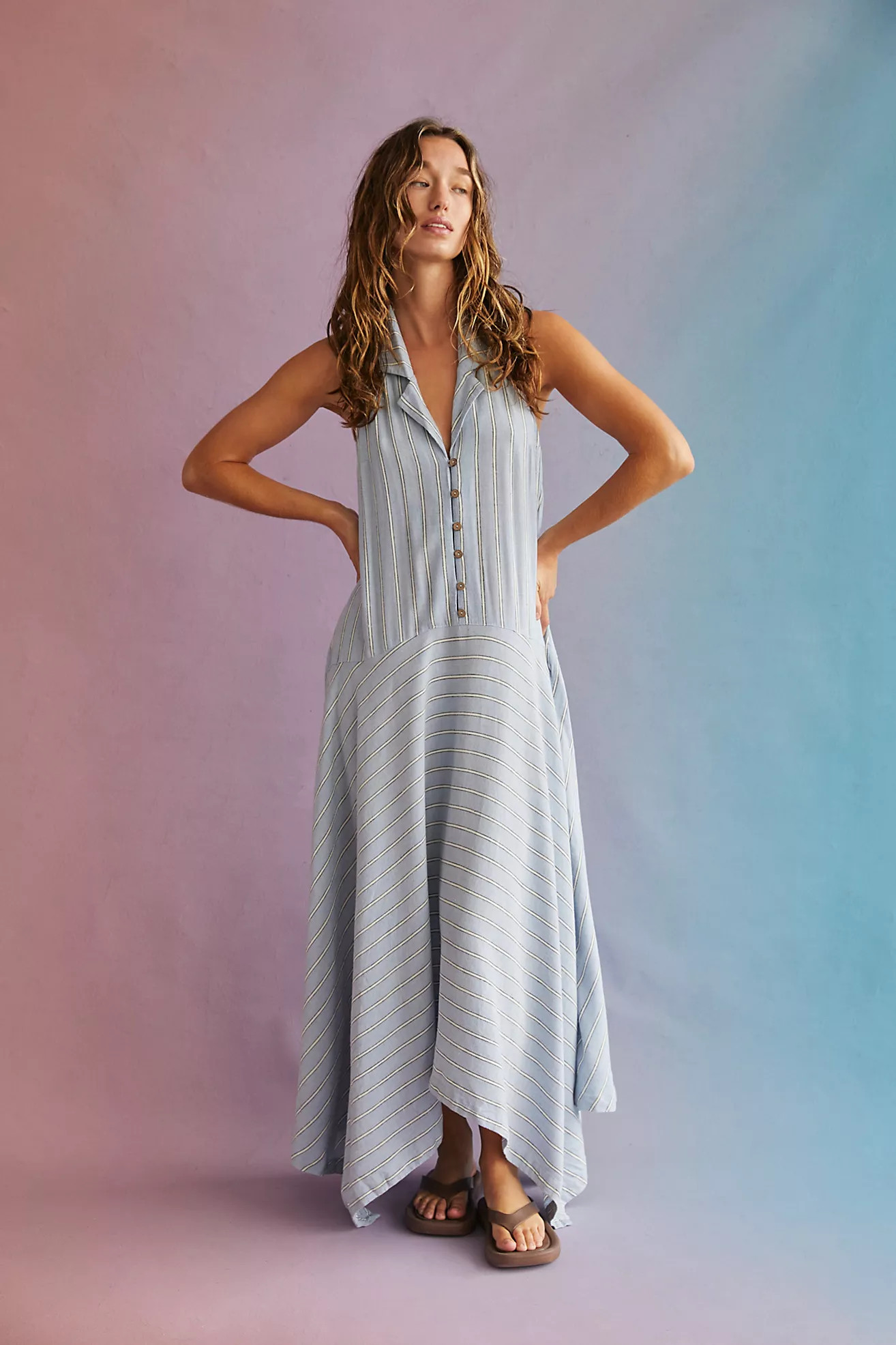 No Rush Midi | Free People (Global - UK&FR Excluded)