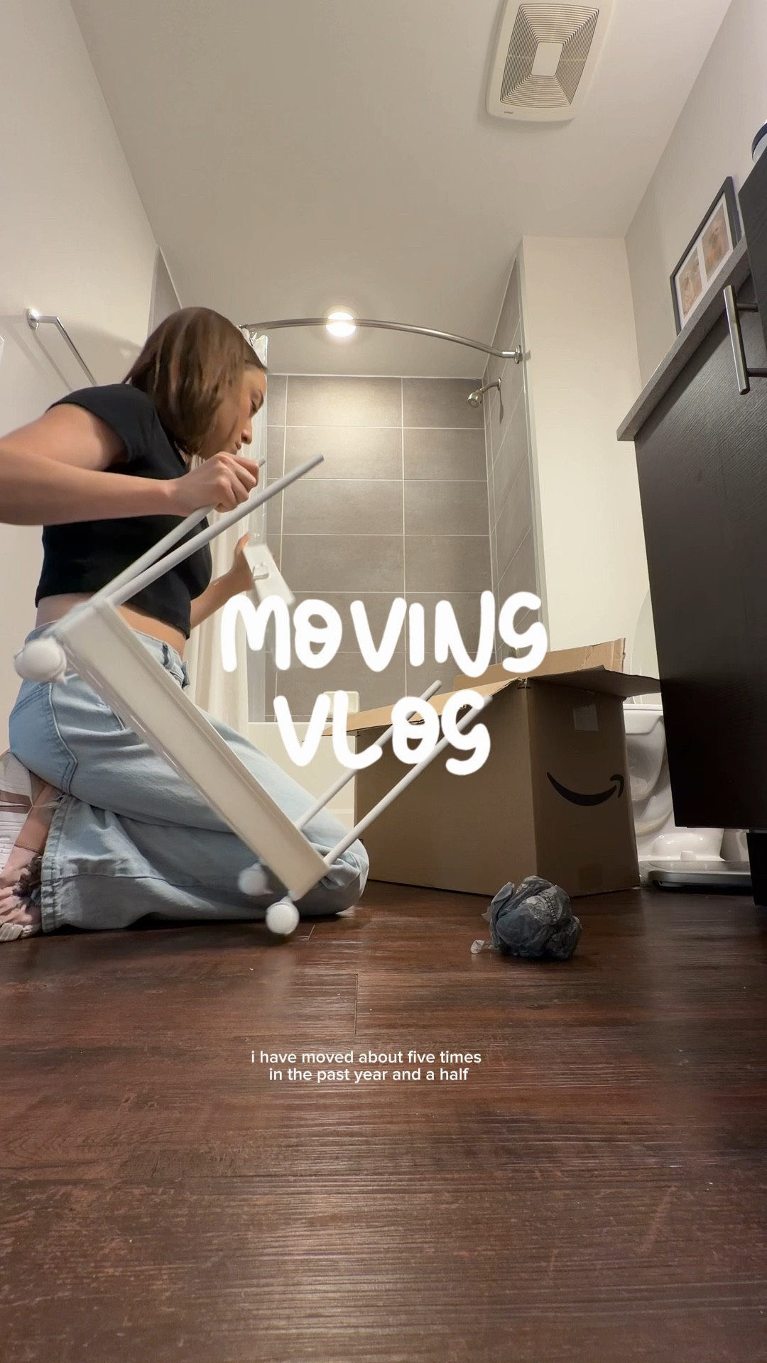 Moving again! These are some of the products that made moving so much easier 

#LTKdayinmylife #LTKHome #LTKstorytime