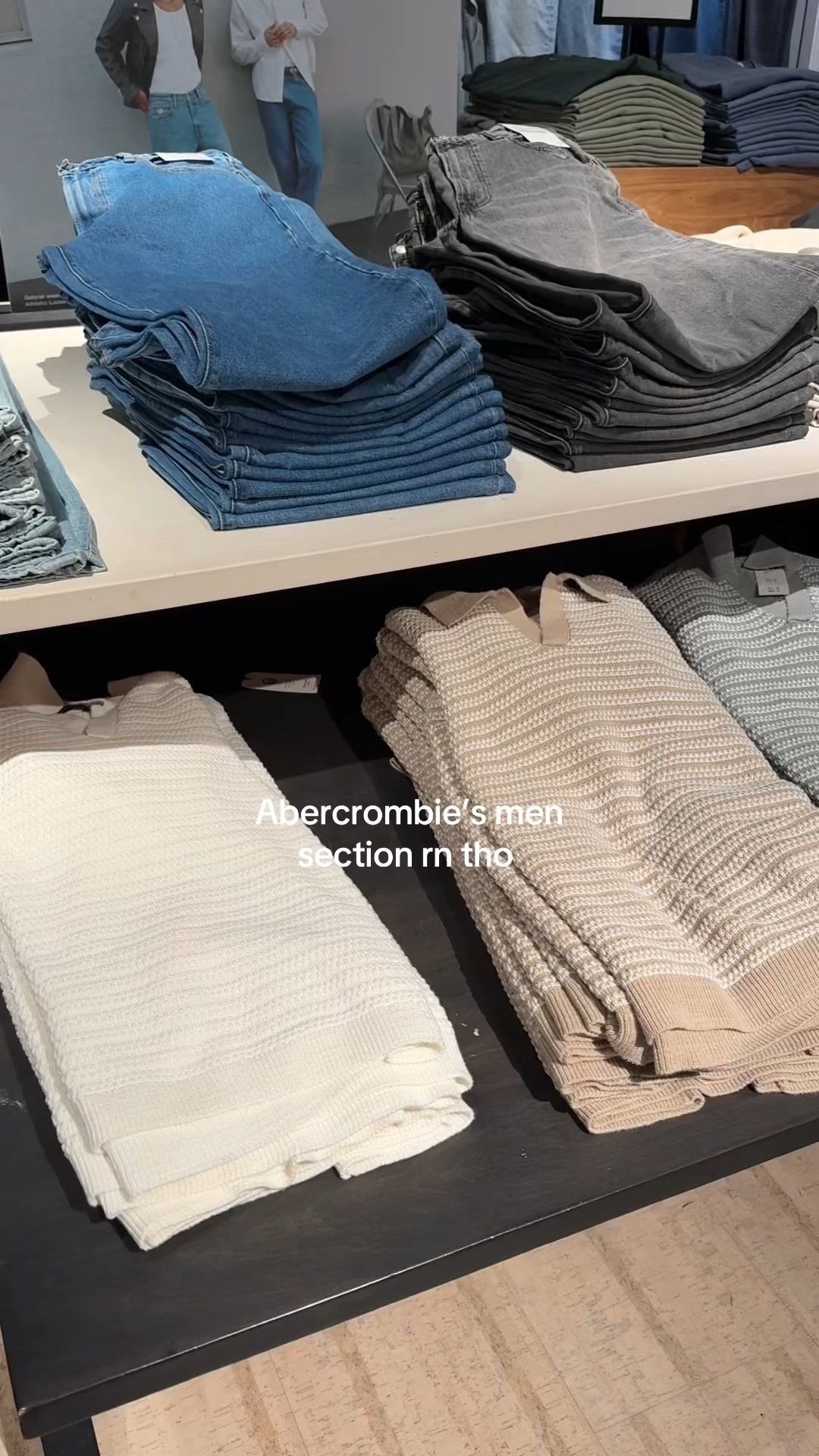 Abercrombie’s men section 


Spring clothes, men’s spring outfits, abercrombie men spring outfits
abercrombie outfits 2025
Best Outfits For Men
abercrombie men's summer outfits, men’s swim trunks, men’s graphic tee 