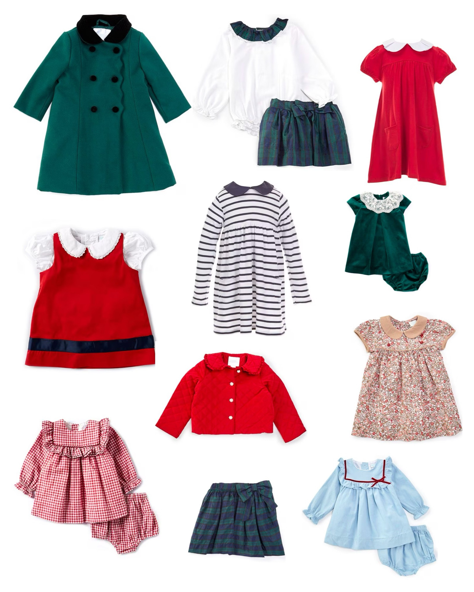 Toddler & Baby Girl Edgehill Collection Sale Finds! #edgehillcollection #dillards #sale #toddler #baby #girl #clearance 

#LTKKids #LTKBaby #LTKSaleAlert