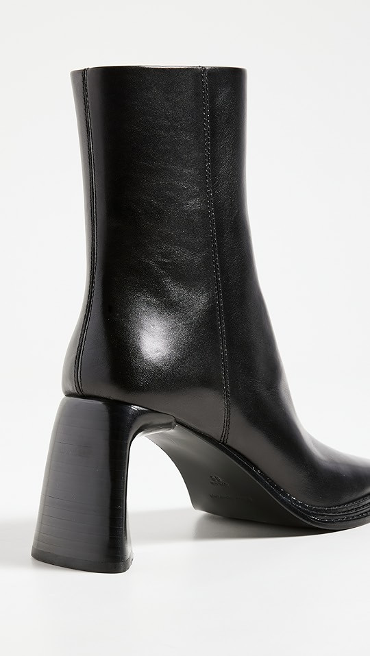 Alexander Wang Booker 85mm Ankle Boots | SHOPBOP | Shopbop