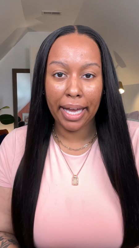 Miss ma’am was looking natural even with a bare face 🙌🏾
•
This is a Yaki Straight Mcap wig from @curlyme_com ❤️ in 24 inches.
•
Watch the full review on my YouTube channel TheHeartsandCake90
•
•
#theheartsandcake90 #theheartofbrittney #ifancycupcakes #curlyme #mcapwig #yakistraightwig #gluelesswig #wigreview #wigreviewer #wiginfluencer #hairreviews #hairreviewer #hairinfluencer #ltkbeauty #humanhairwig

#LTKbeauty #LTKVideo #LTKstyletip