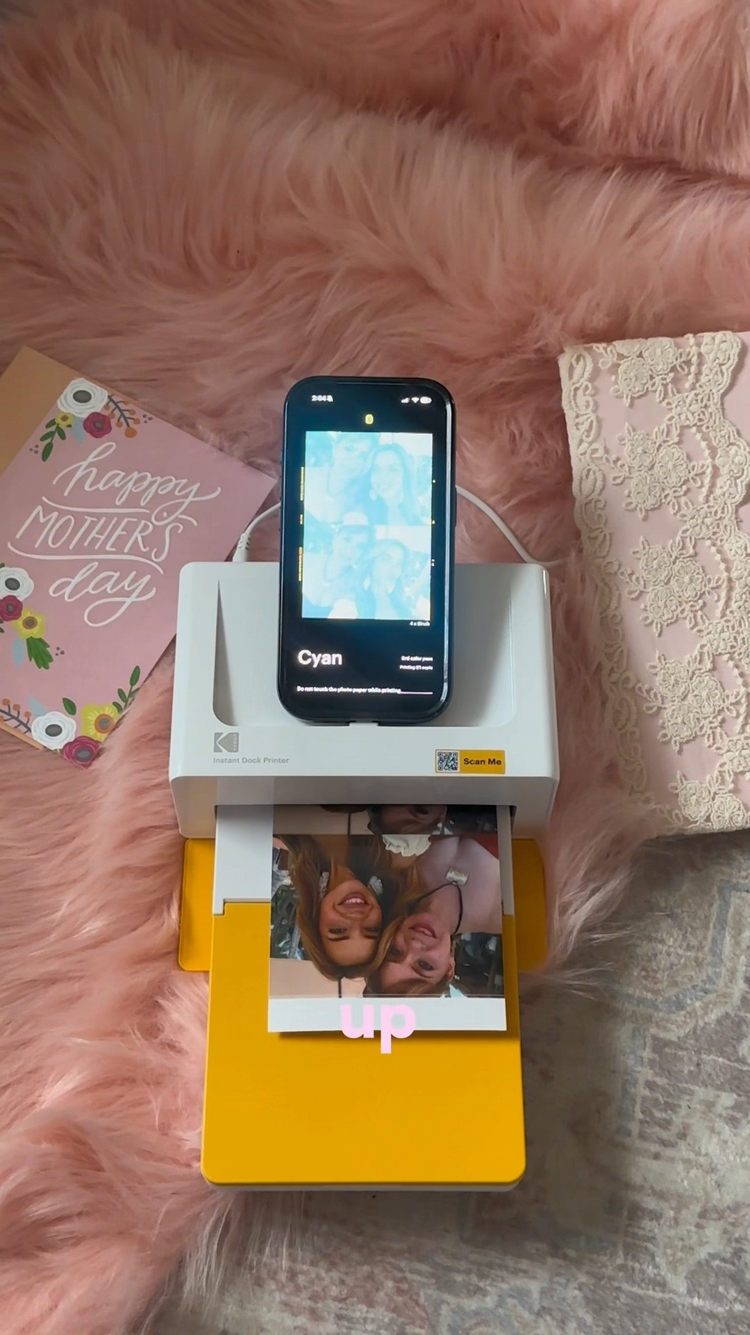 Print photos and stay creative !!

#LTKMothersDay