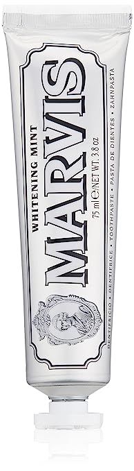 Marvis Whitening Mint Toothpaste | Amazon (US)