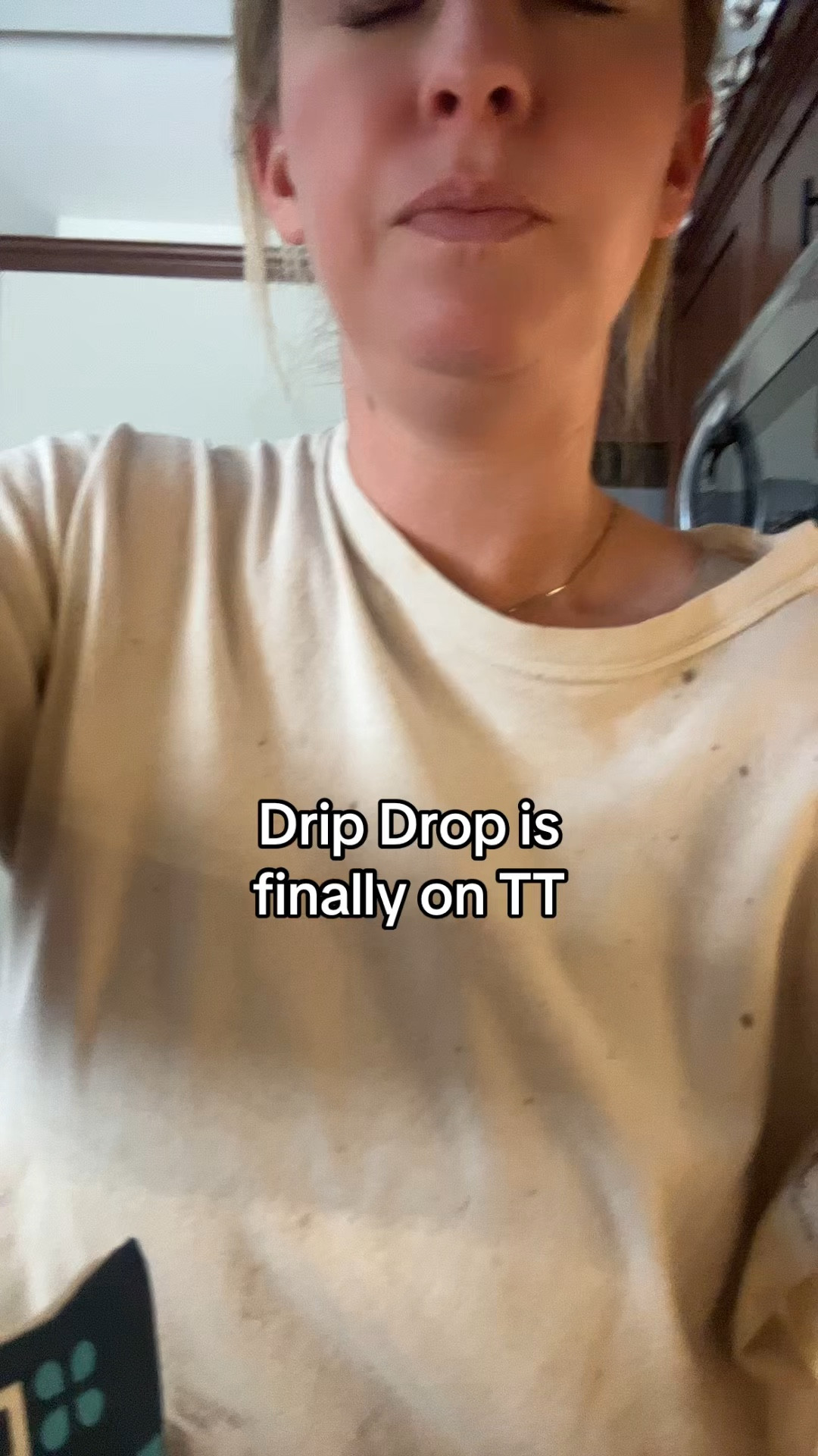 The best electrolytes! #dripdrop 

#LTKdayinmylife #LTKgrwm