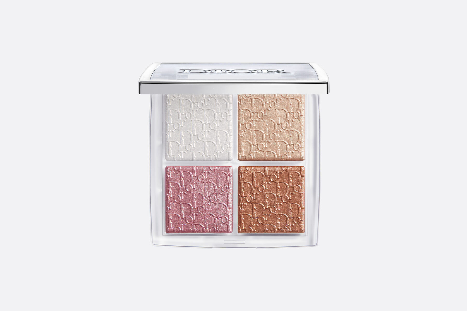 Dior Backstage Glow Face Palette | Dior Beauty (US)
