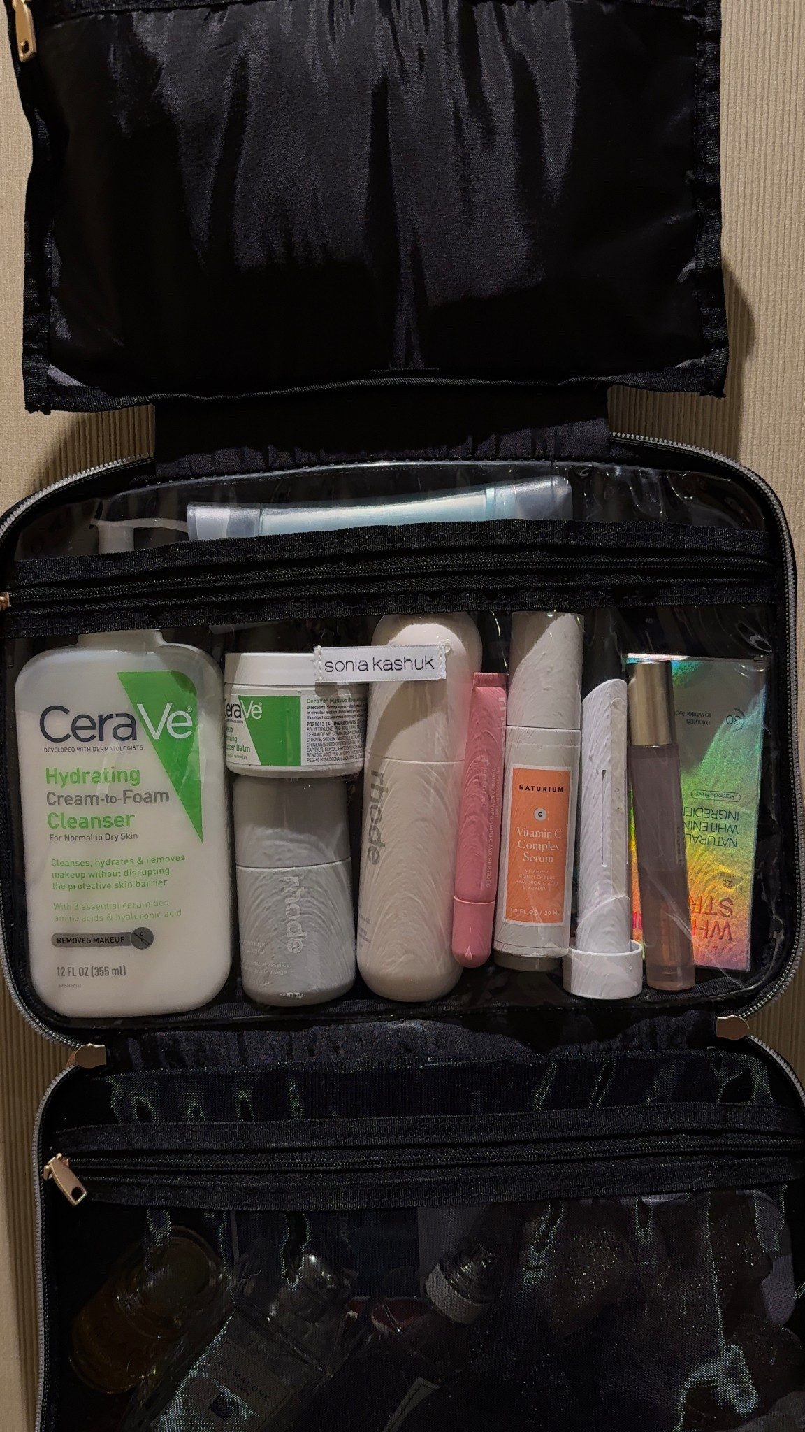 travel must-haves 🫧

#LTKBeauty