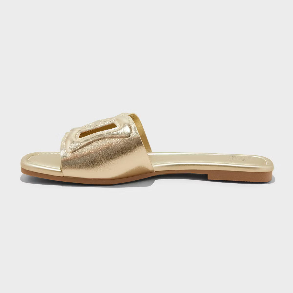 Women's Deidra Slide Sandals - A New Day™ | Target