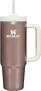Stanley Quencher H2.0 FlowState Stainless Steel Vacuum Insulated Tumbler with Lid and Straw for W... | Amazon (US)