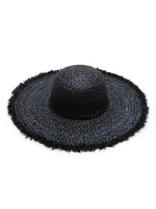 Straw Beach Hat | Banana Republic (US)