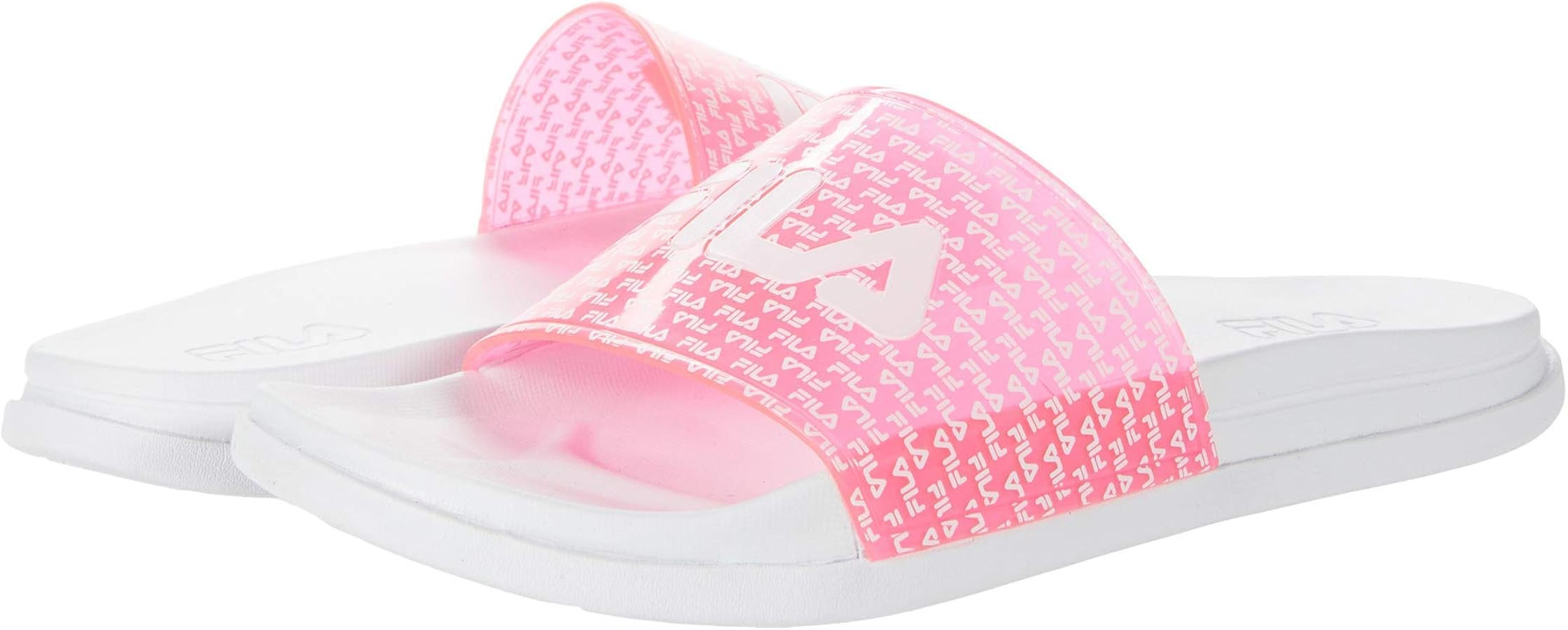 Fila Drifter Lux Repeat | Amazon (US)