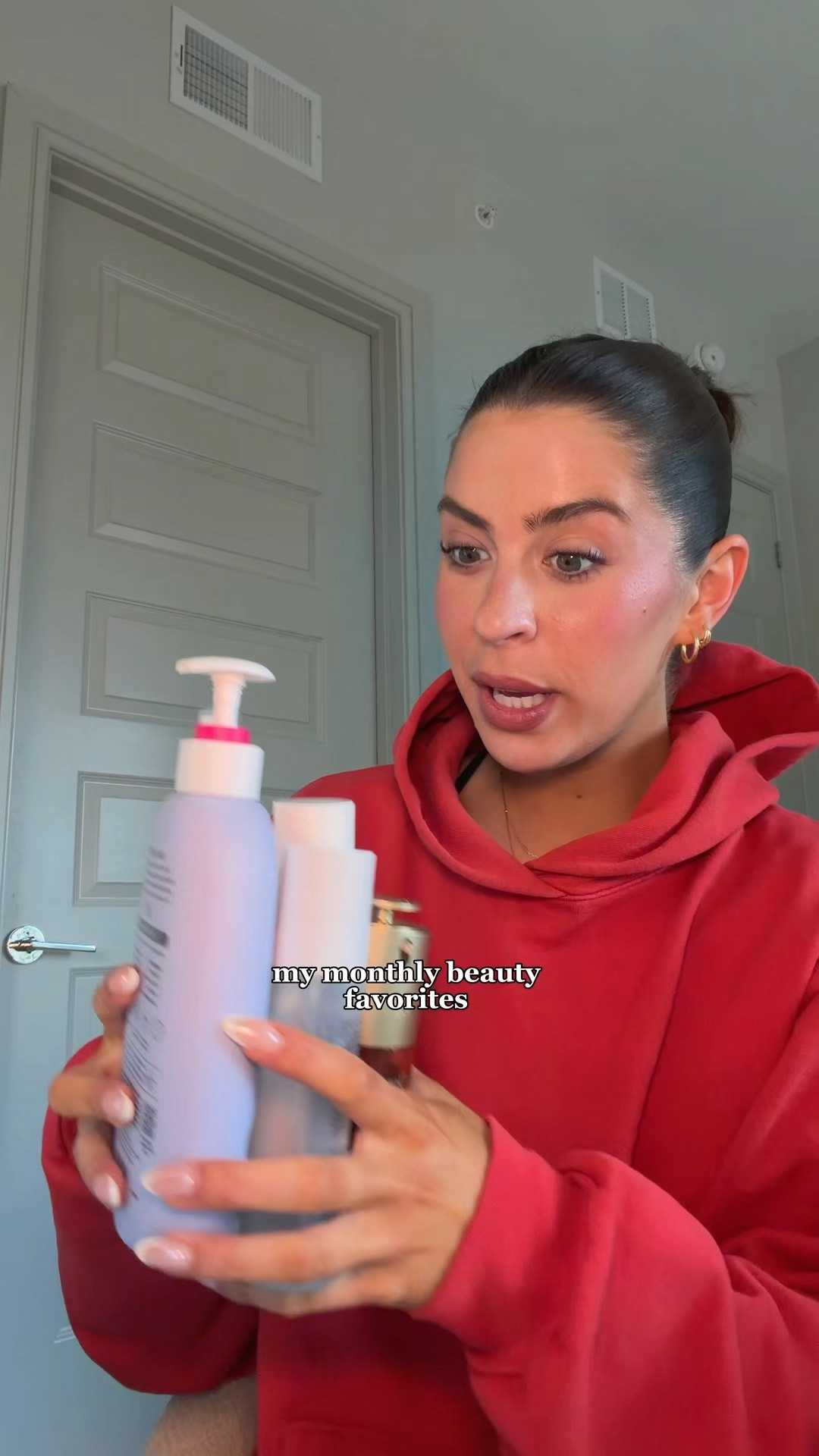 May beauty favs

#LTKselfcare #LTKgrwm #LTKBeauty