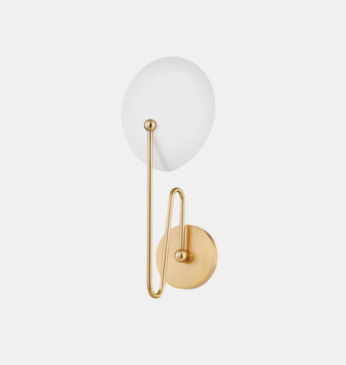 Lyle Sconce | Amber Interiors