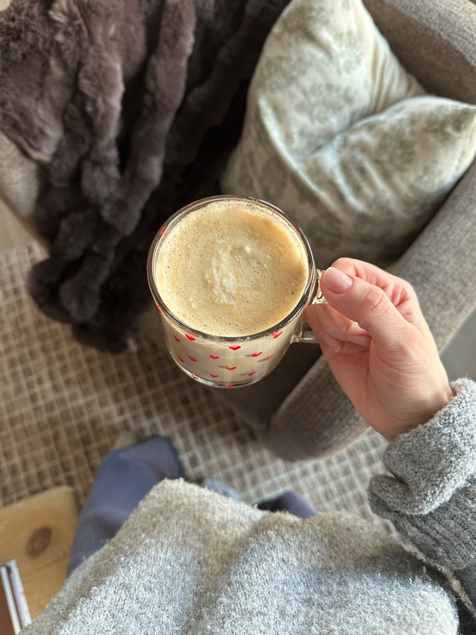 Another vday mug to add to the collection 💘💌even

#LTKSeasonal #LTKHome #LTKU