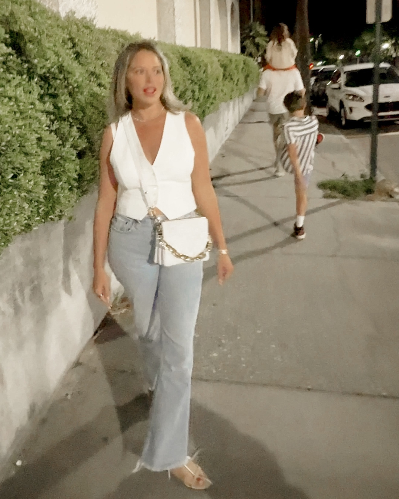 This vest is a MUST for summer! 

— Kimberly | Team AF 

#LTKSeasonal #LTKFindsUnder100 #LTKTravel