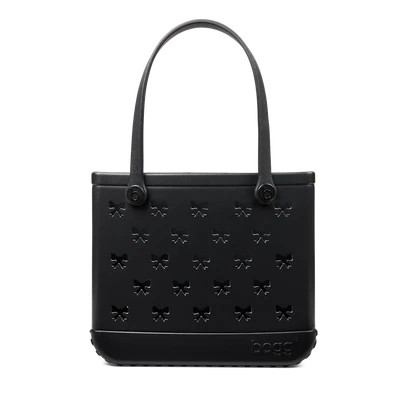 | Black Bows | Bogg Bag