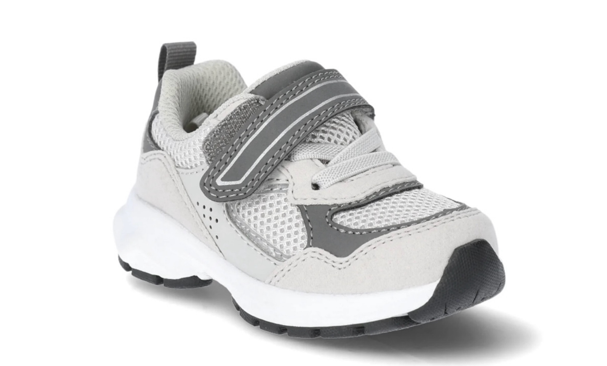 These NB lookalikes for $12 are what John-Witt has been wearing in repeat!!  🥹👶🏽

#LTKKids #LTKFindsUnder50 #LTKBaby