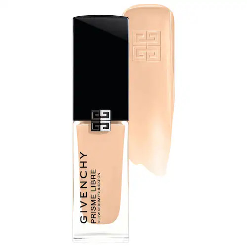 Prisme Libre Glow Serum Blurring Foundation with Natural Finish | Sephora (US)