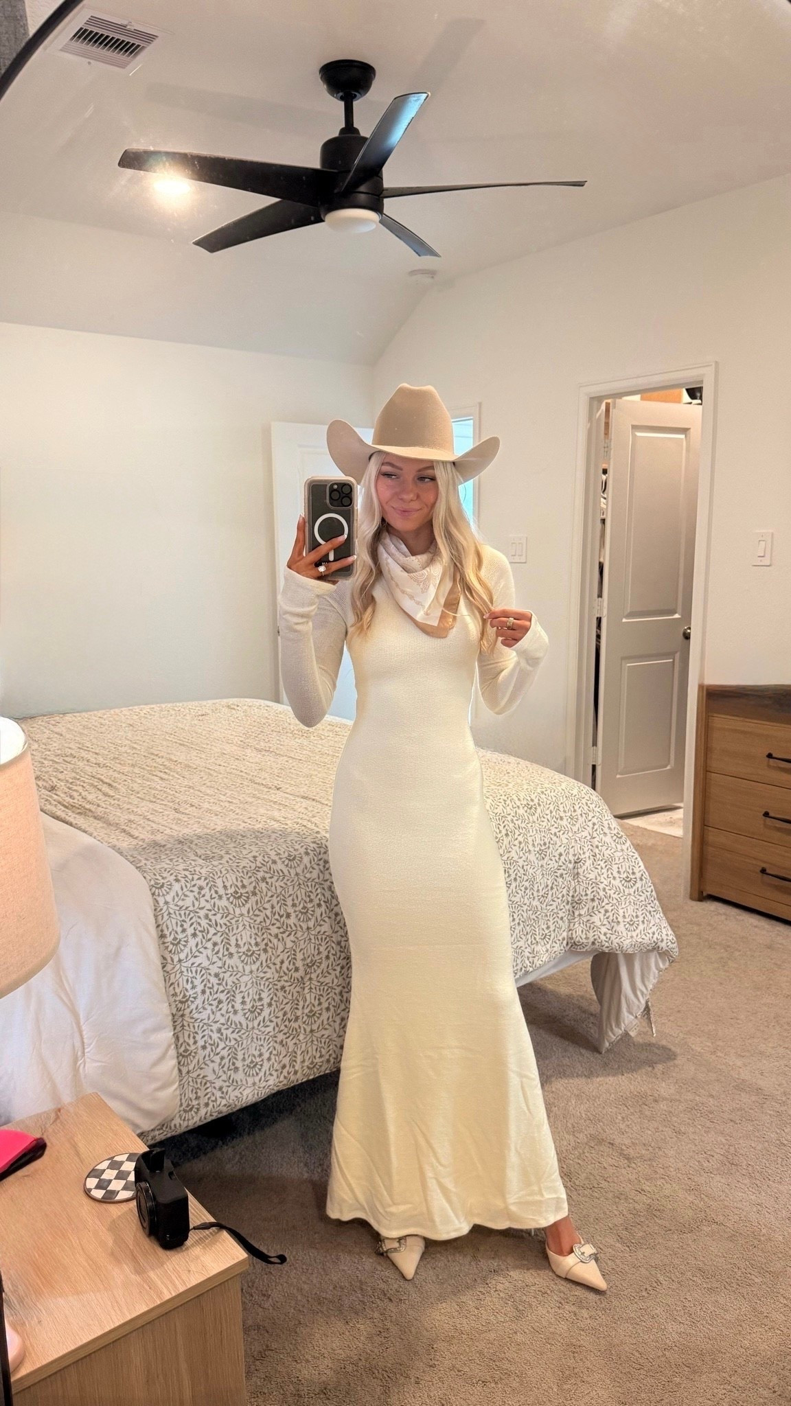 country bridal dress 🤎👰🏼‍♀️✨

#LTKootd #LTKWedding #LTKSeasonal