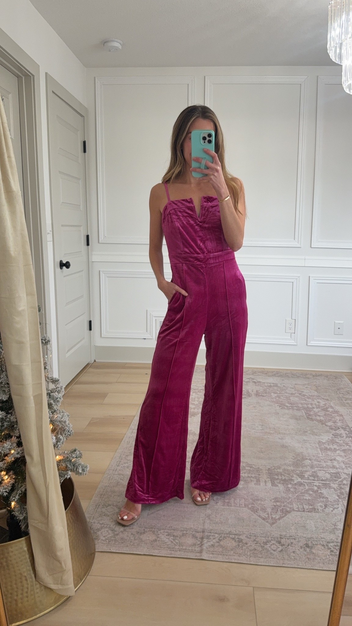 Amazon holiday party outfit

#LTKHoliday #LTKFindsUnder50 #LTKFindsUnder100