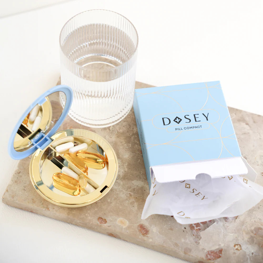 Essentials Compact | Dosey