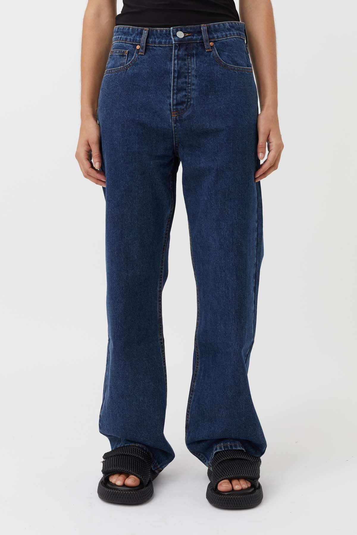 Selena Jean | CAMILLA AND MARC (ANZ)