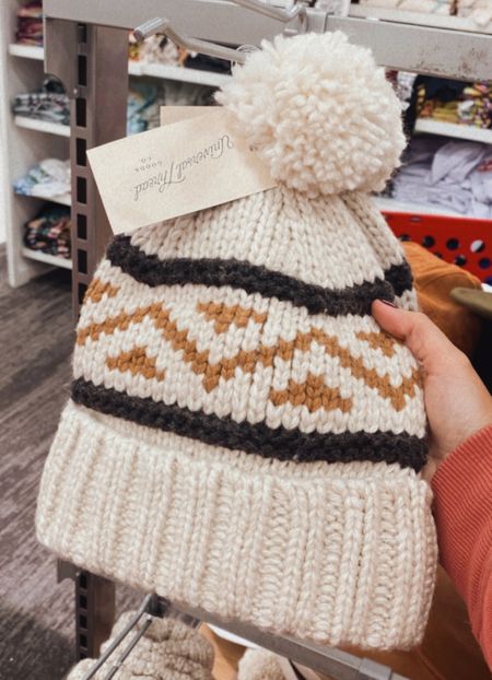 30% off outerwear! Love this hat 😍

❤️ Follow me on Instagram @TargetFamilyFinds 

#LTKGiftGuide #LTKsalealert #LTKSeasonal