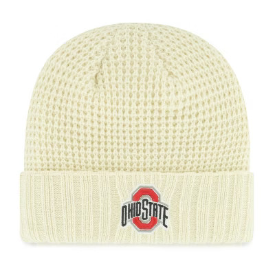 NCAA Ohio State Buckeyes Clara Knit Hat | Target