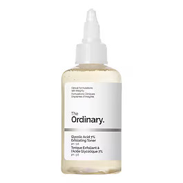 Tonique Exfoliant à l'Acide Glycolique 7% - Lotion Exfoliante | Sephora (FR)