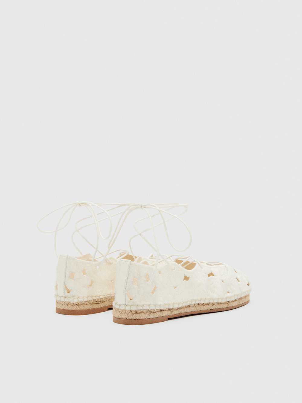 Espadrilles Adeline | Reformation (Global)