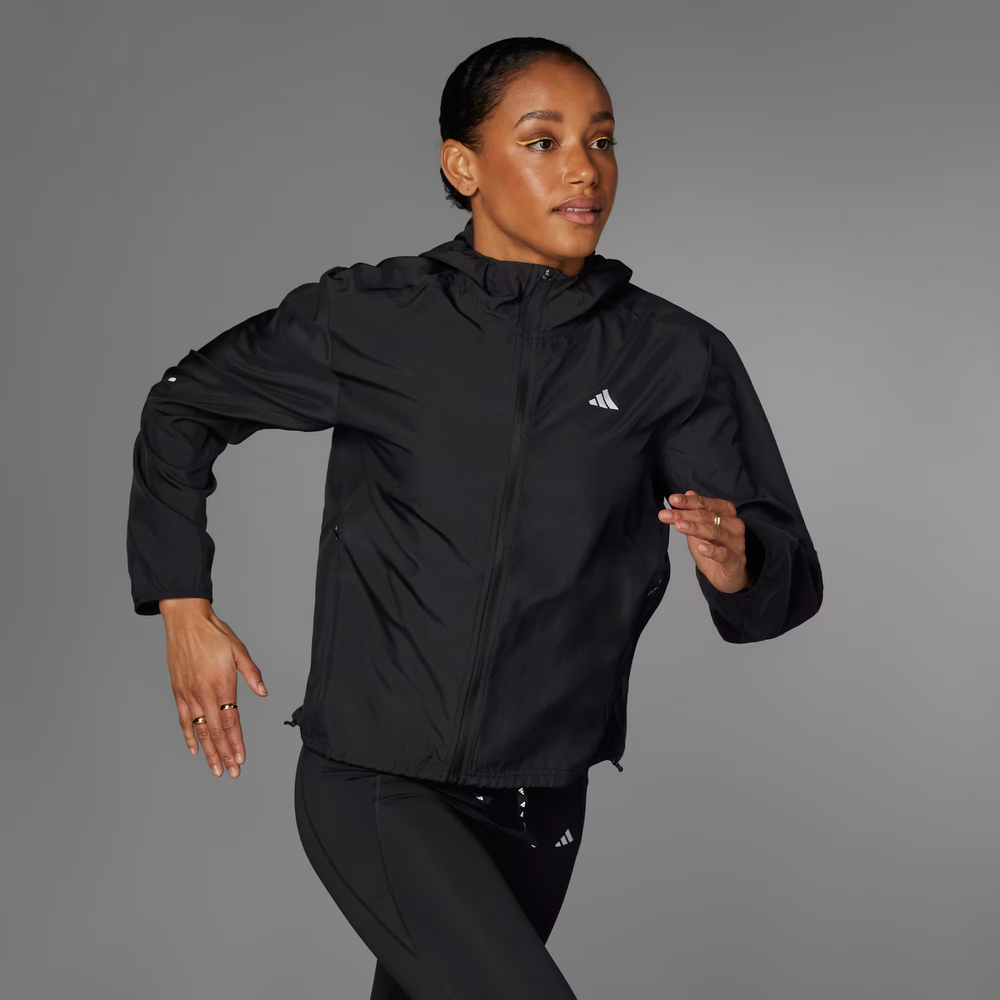 Run It Jacket | adidas (UK)