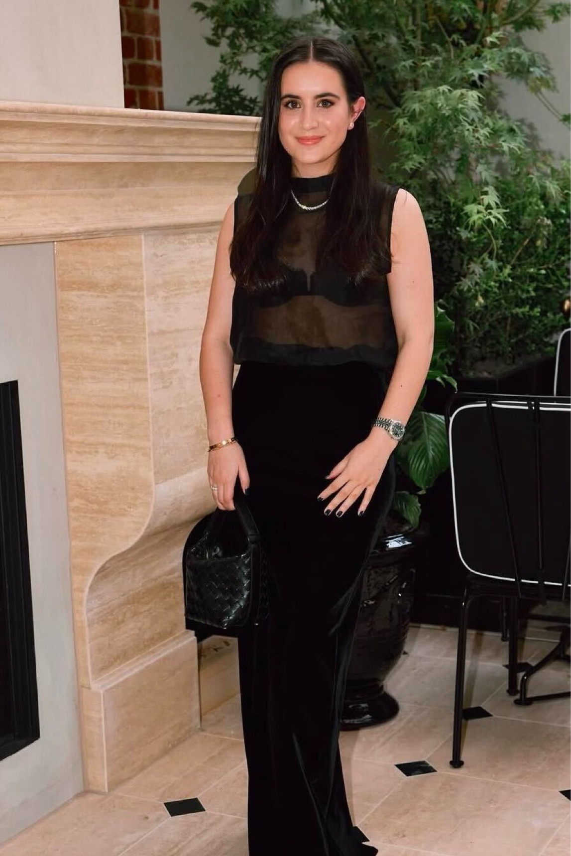 Mads’ favourite outfit from 2024