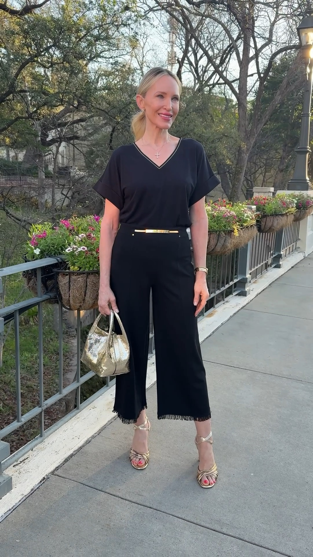 Living in Lyssé Spring 2026. The perfect looks for day or night!

#LTKWorkwear #LTKootd #LTKOver40