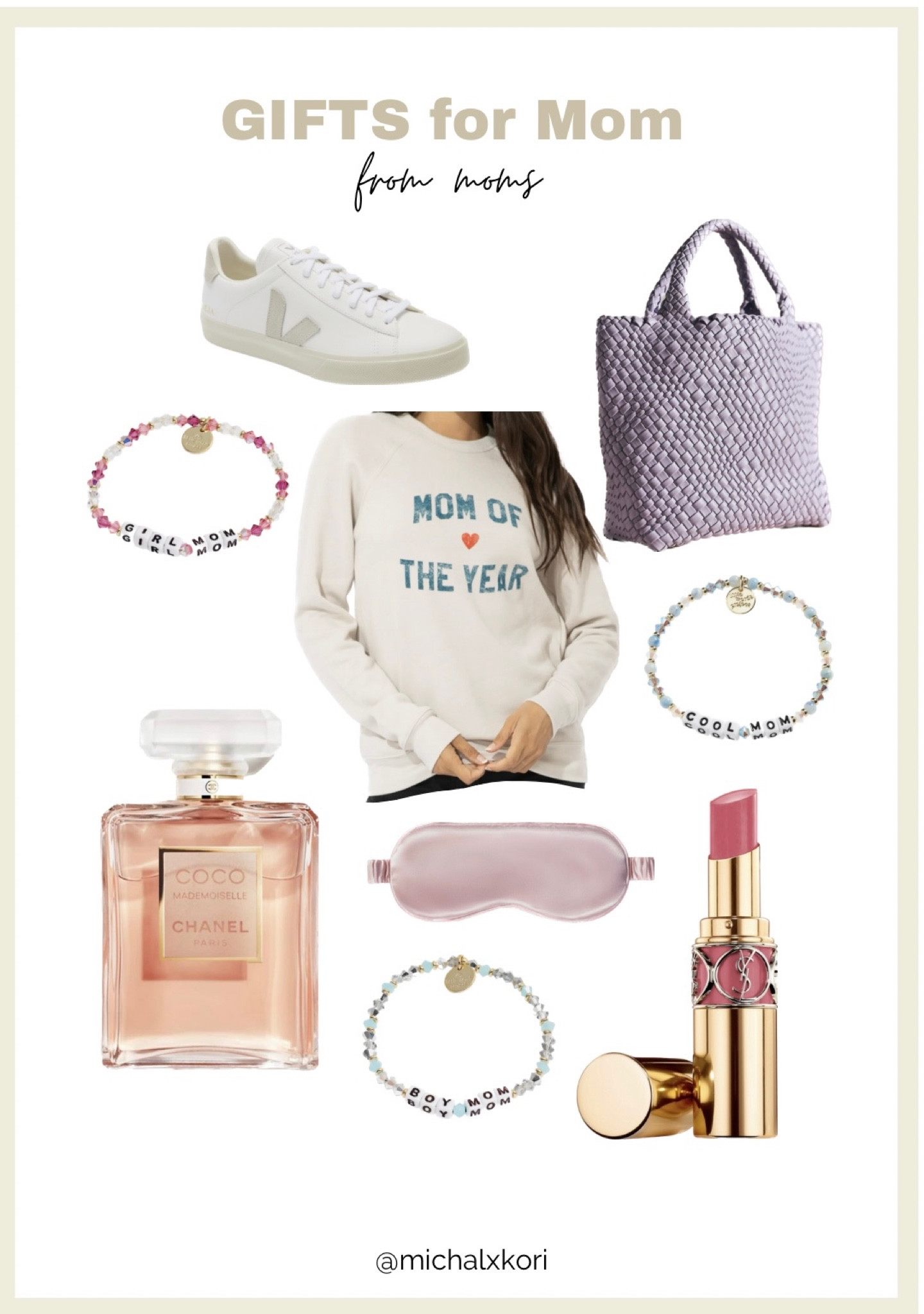 Gifts for mom from moms.🌸#LTKGiftGuide 

#LTKbeauty #LTKstyletip