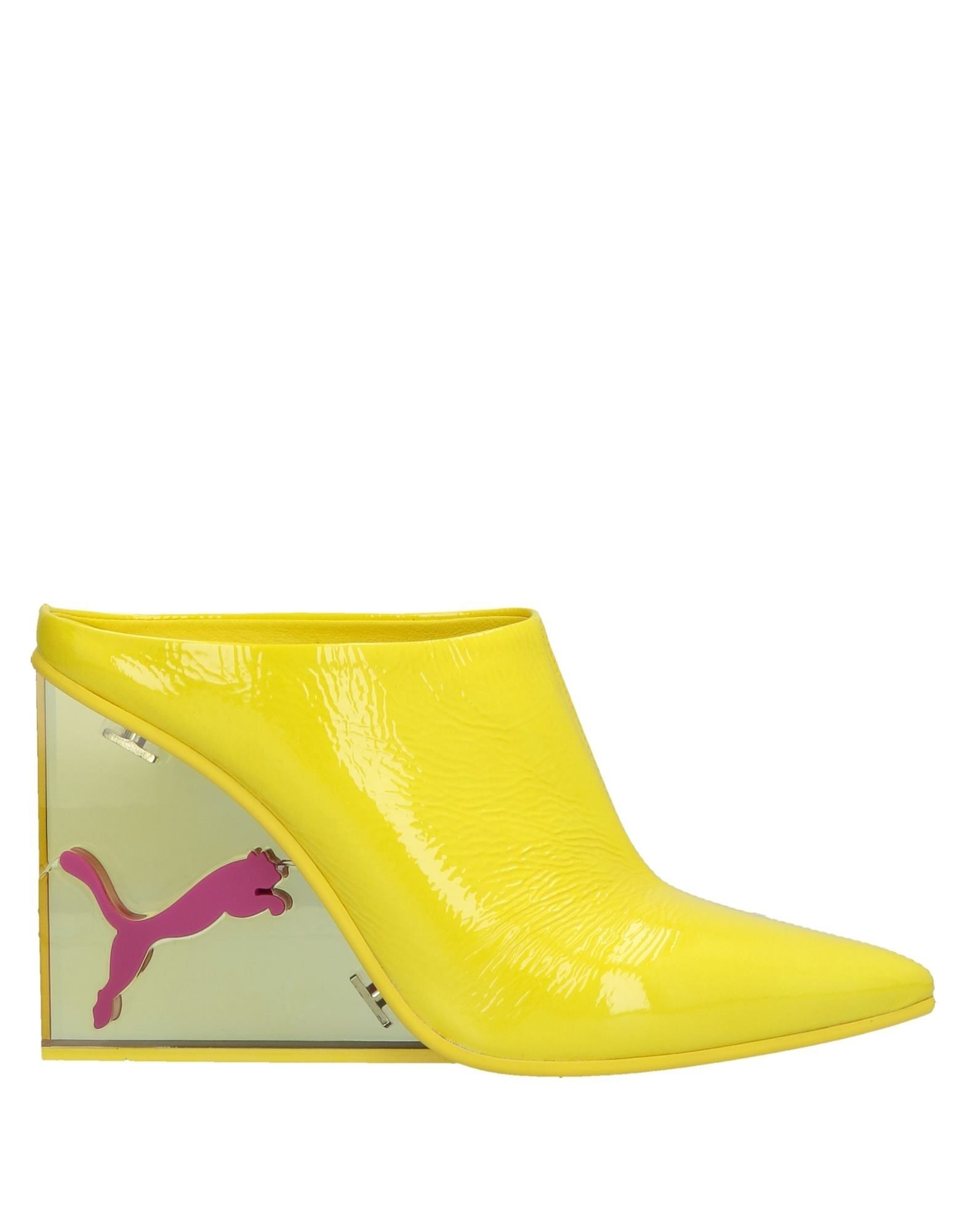 FENTY PUMA by RIHANNA Mules | YOOX (US)