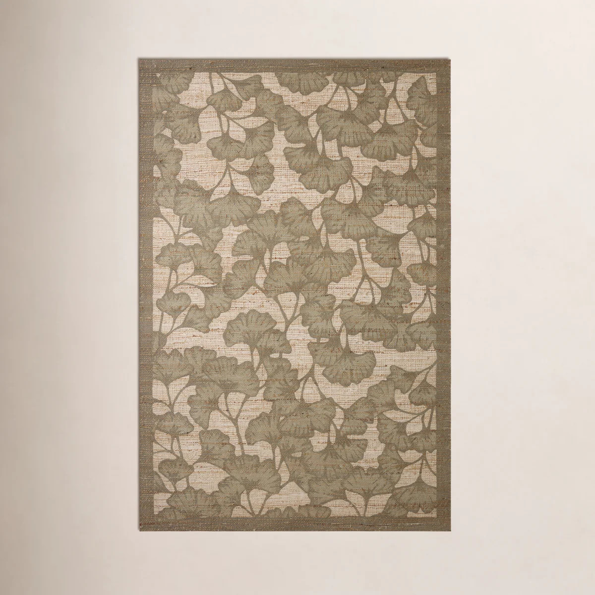 Chris Loves Julia x Loloi Rue Olive / Sage Area Rug | Wayfair North America
