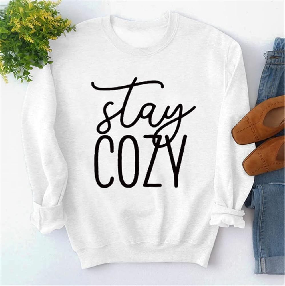 Stay Cozy | Amazon (US)