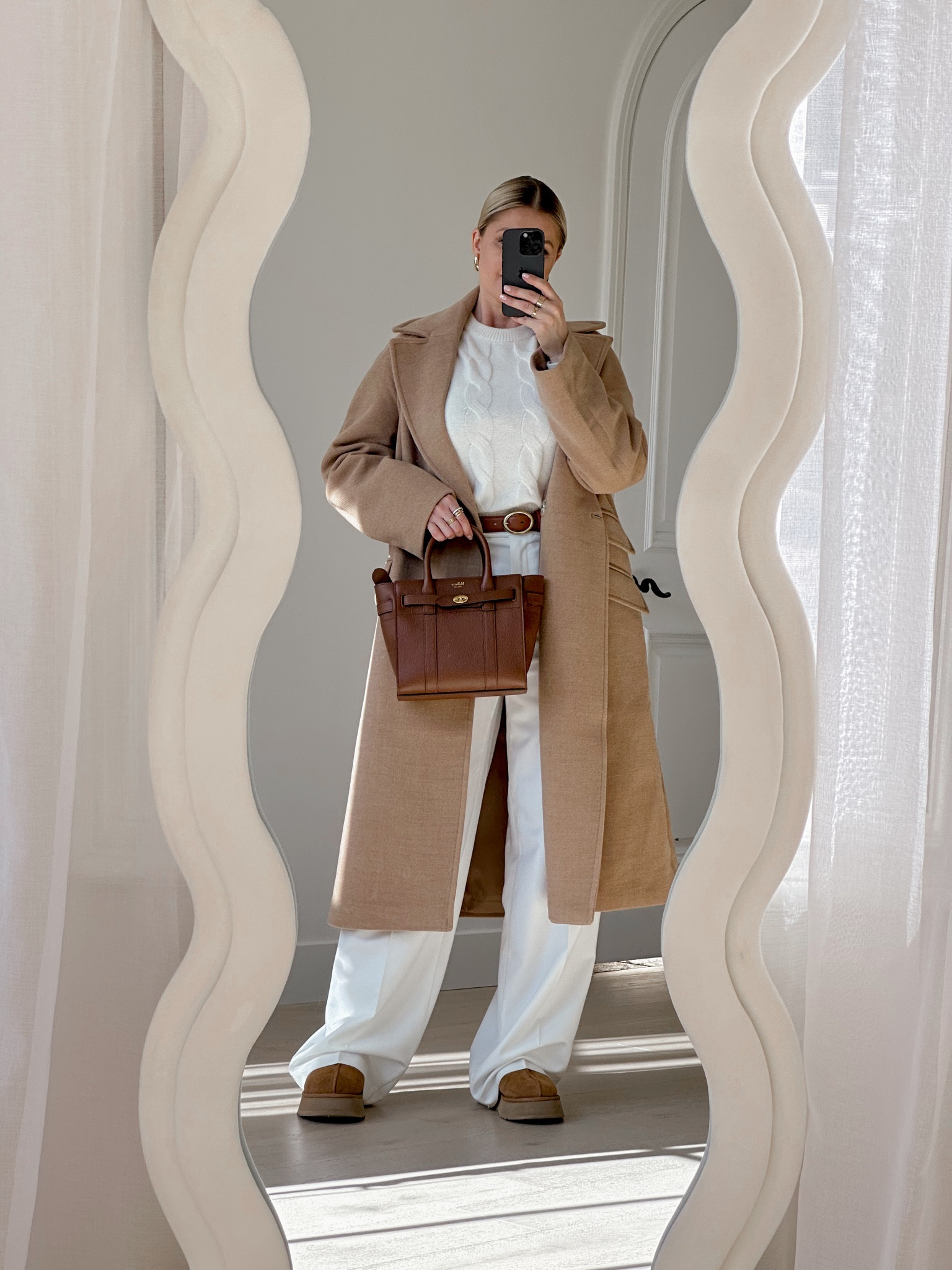 Old Money Aesthetics Outfit Inspo #oldmoneyaesthetics #wintercoat #coat #browncoat 

#LTKfindsunder100 #LTKSeasonal #LTKfindsunder50