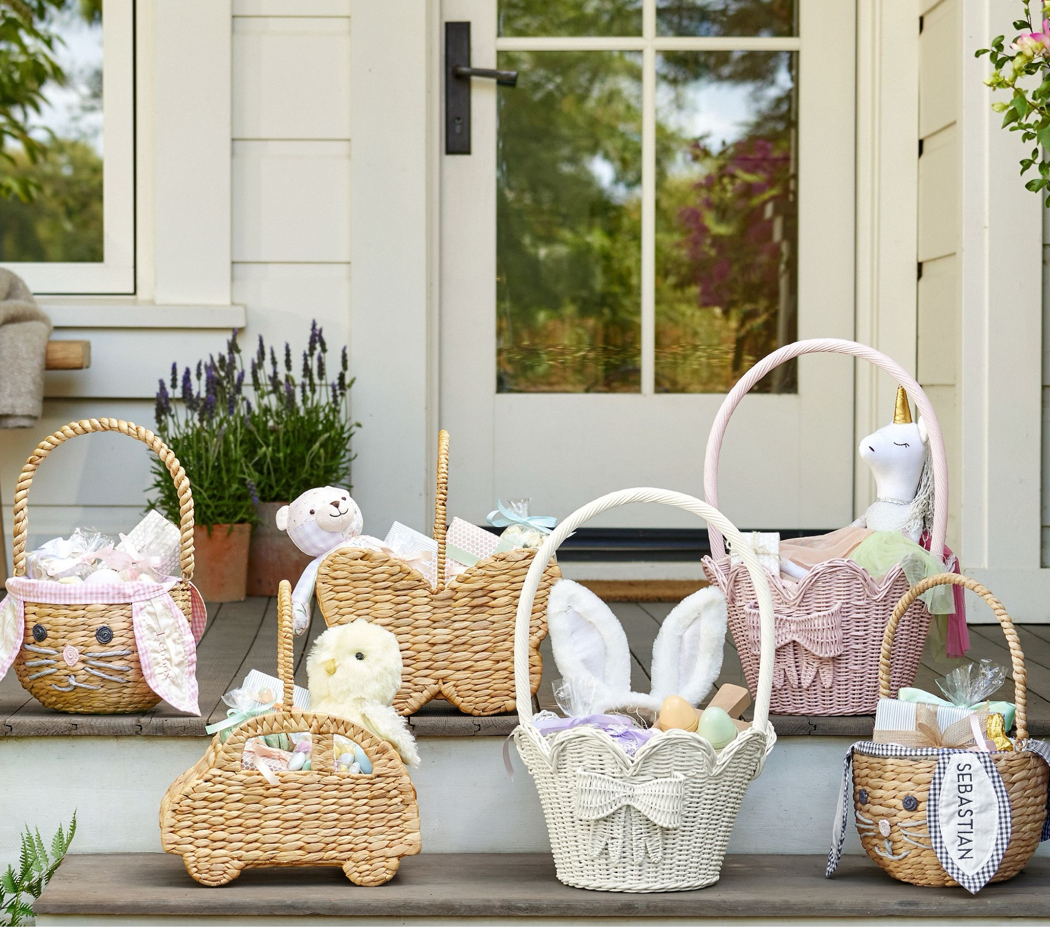 My Easter Basket recommendations! The beautiful @potterybarn & @ballarddesigns baskets & liners pairs perfectly with The Bow Next Door Easter Bows I carry in the shop! 

(The pink bow basket with the new TBND Pink Trellis Bows - oh my word! 😍)

Also linked a few basket goodie recommendations - I just can’t resist Peter Rabbit 🐰 

Tip - every year since the girls were toddlers we do a Butterfly Garden as our Easter tradition & they LOVE it. We use the butterflies as a way to visually explain Jesus’ crucifixion & resurrection ⛪️ highly recommend!

Ballard Designs | Pottery Barn | Pottery Barn Kids | Easter | Easter baskets | Petite Plume | TBBC | Beaufort Bonnet Company | Seasonal | Easter pajamas @petiteplume @thebeaufortbonnetcompany



#LTKKids #LTKSeasonal #LTKGiftGuide