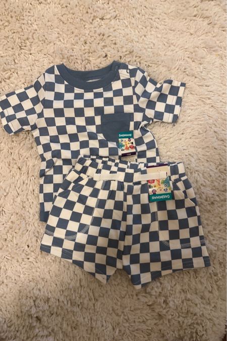 The cutest baby boy set from Walmart! 

Baby boy, baby boy outfit, baby boy clothes, baby set

#LTKbaby #LTKSeasonal #LTKkids