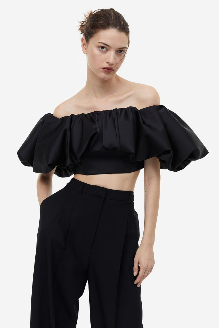 Black | H&M (US + CA)